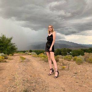 Meet your Posher, Jackie